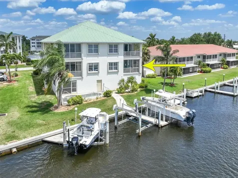 129 Breakers Court Punta Gorda FL 33950