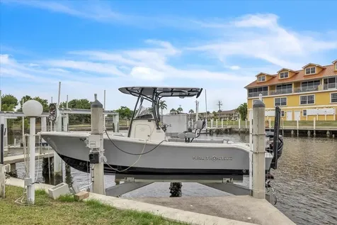 129 Breakers Court Punta Gorda FL 33950