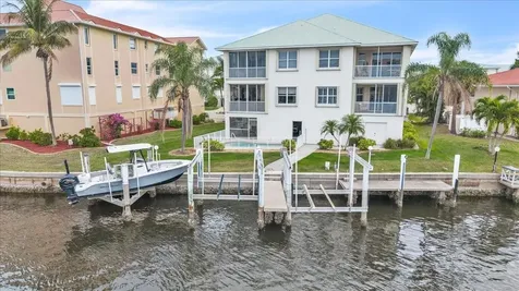 129 Breakers Court Punta Gorda FL 33950