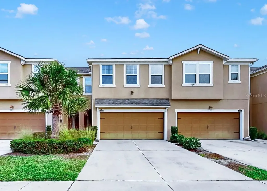 10212 Newel Valley Loop Riverview FL 33569
