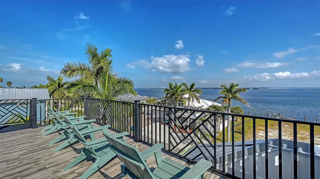 2206 Avenue A Bradenton Beach FL 34217