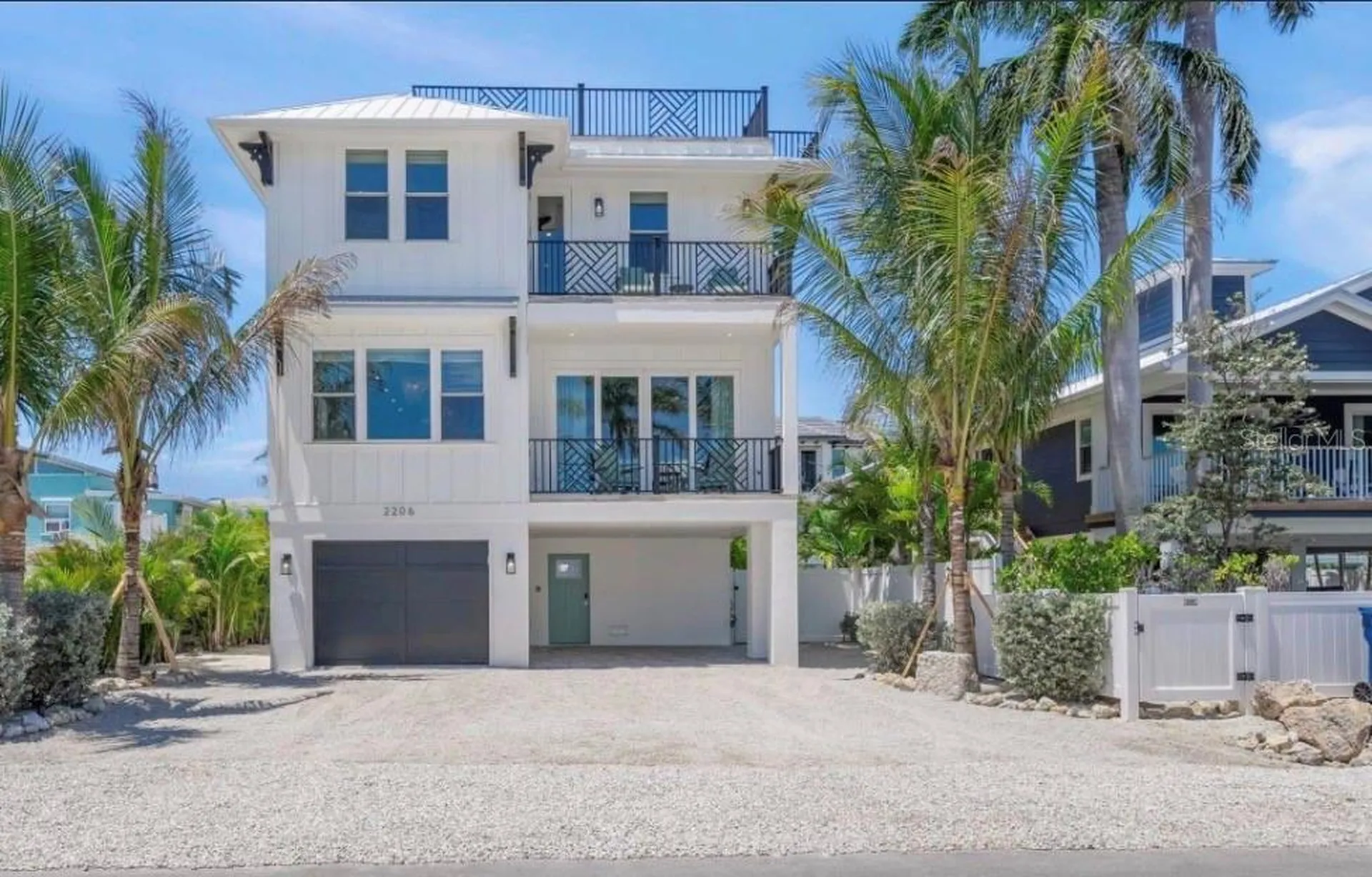 2206 Avenue A Bradenton Beach FL 34217
