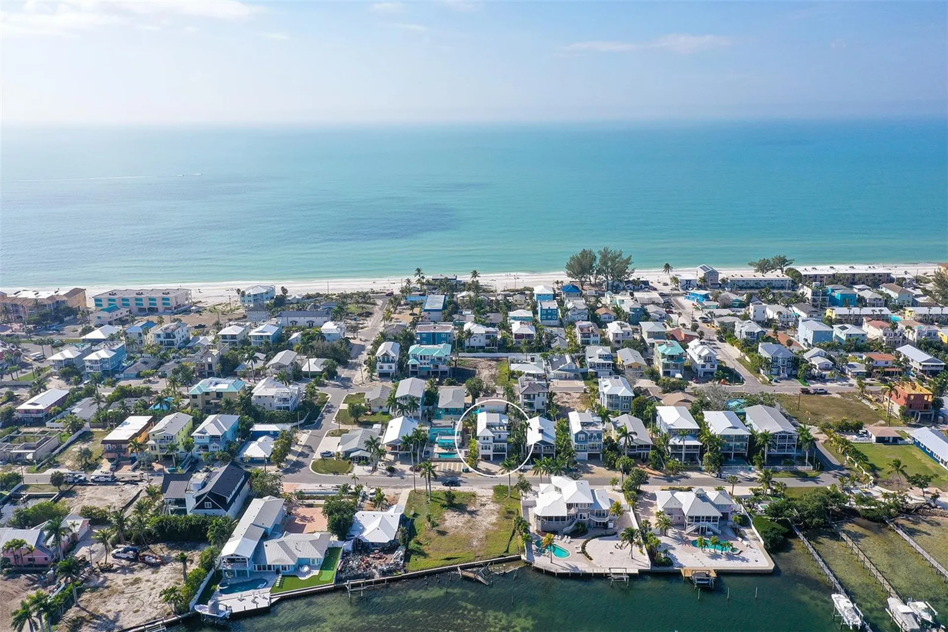 2206 Avenue A Bradenton Beach FL 34217