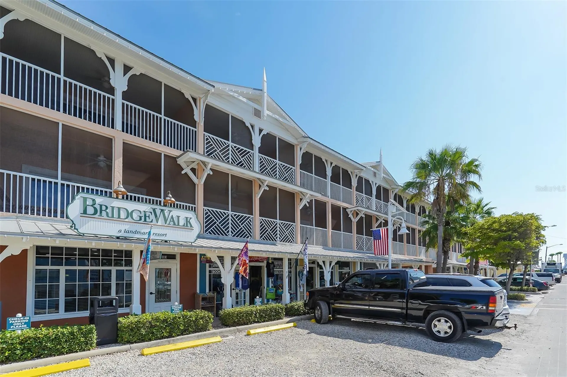 2206 Avenue A Bradenton Beach FL 34217