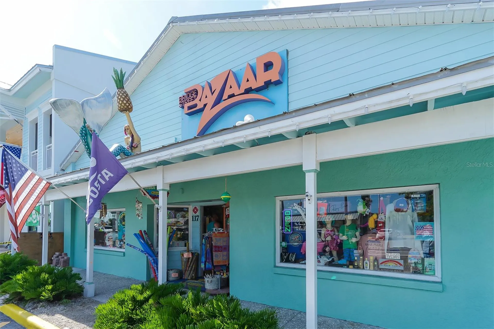 2206 Avenue A Bradenton Beach FL 34217