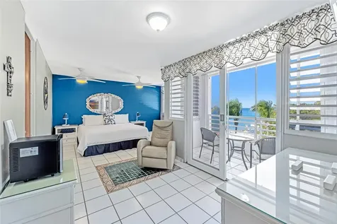 Costa Corcega Penthouse Rincon PR 00677