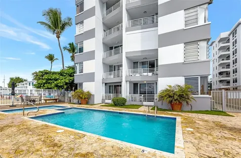 Costa Corcega Penthouse Rincon PR 00677