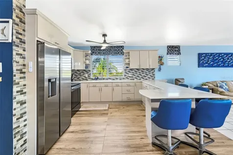 Costa Corcega Penthouse Rincon PR 00677