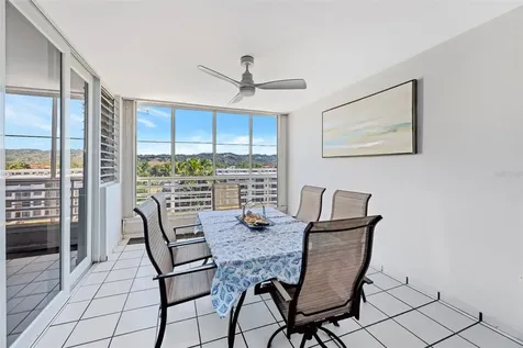 Costa Corcega Penthouse Rincon PR 00677