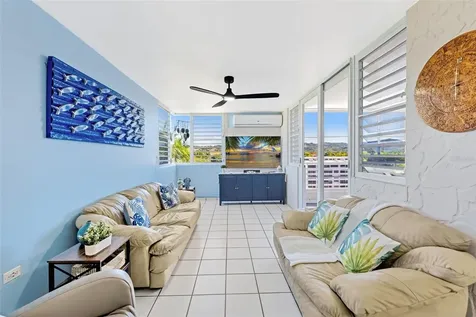 Costa Corcega Penthouse Rincon PR 00677