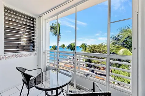 Costa Corcega Penthouse Rincon PR 00677