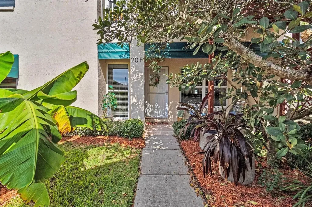 6555 99th Way N St Petersburg FL 33708