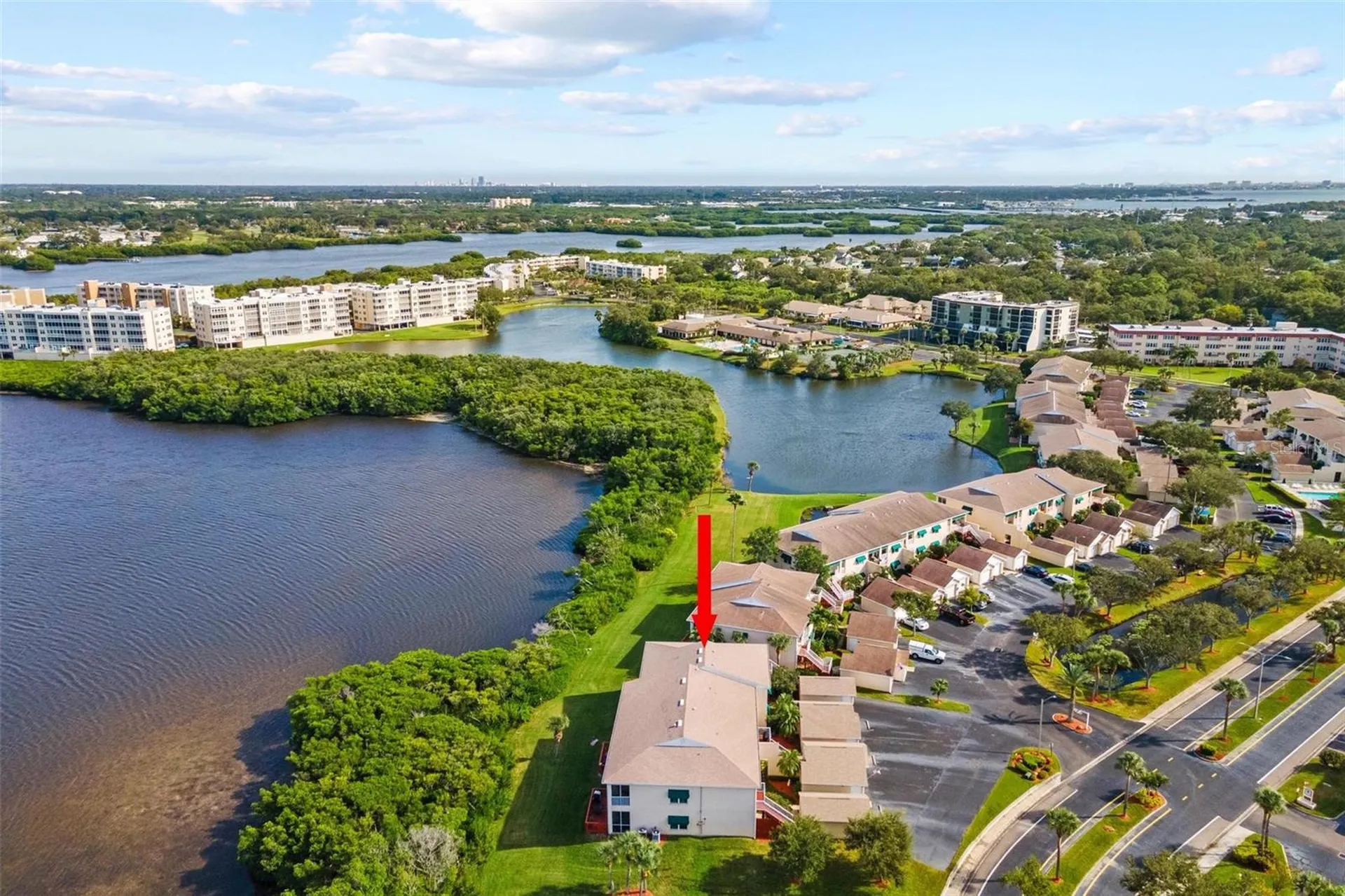 6555 99th Way N St Petersburg FL 33708
