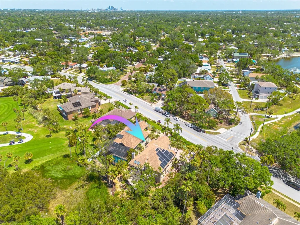2613 59th Street S Gulfport FL 33707