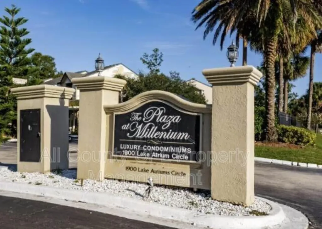 1956 Lake Atriums Circle Orlando FL 32839