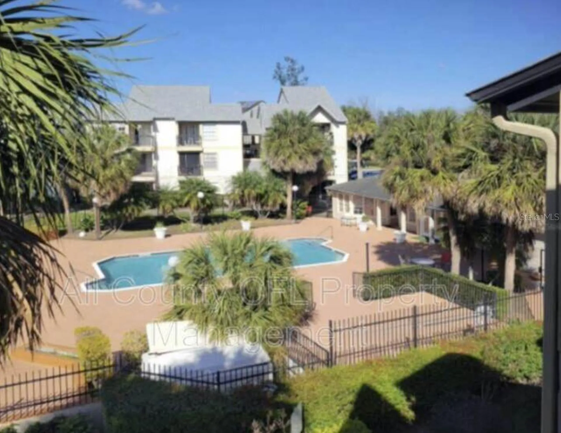 1956 Lake Atriums Circle Orlando FL 32839