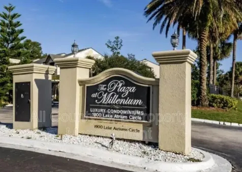 1956 Lake Atriums Circle Orlando FL 32839