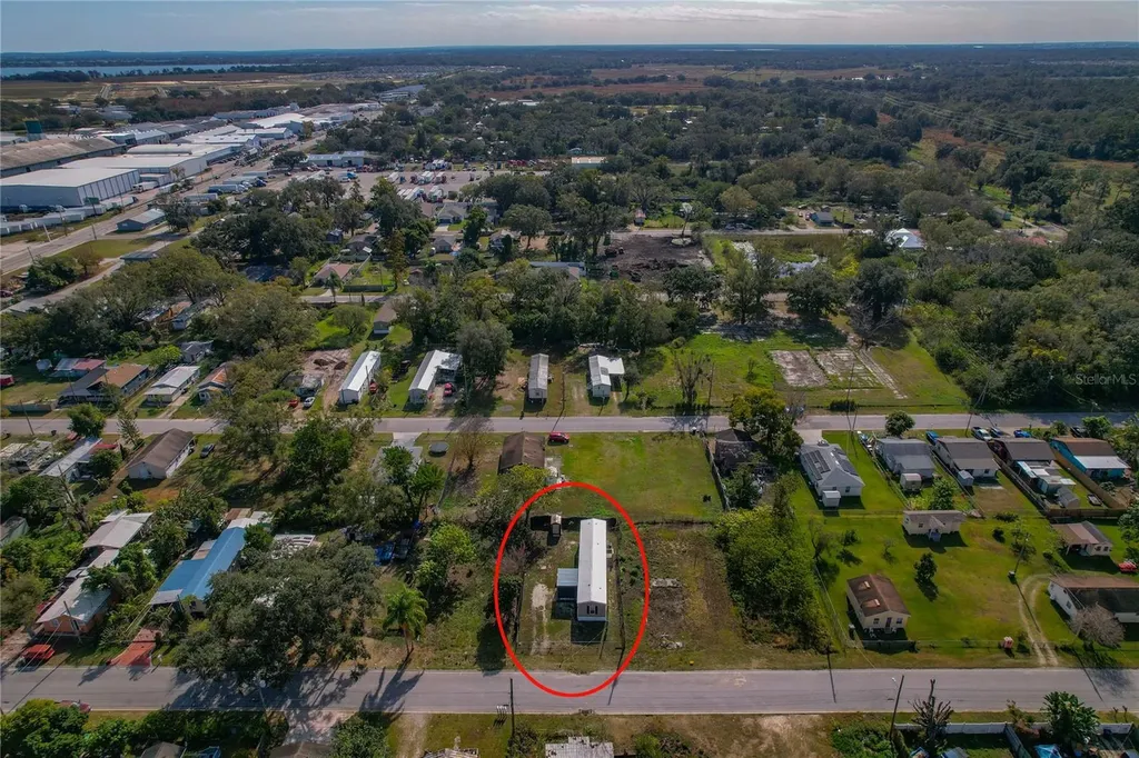 126 2nd Street Winter Haven FL 33880