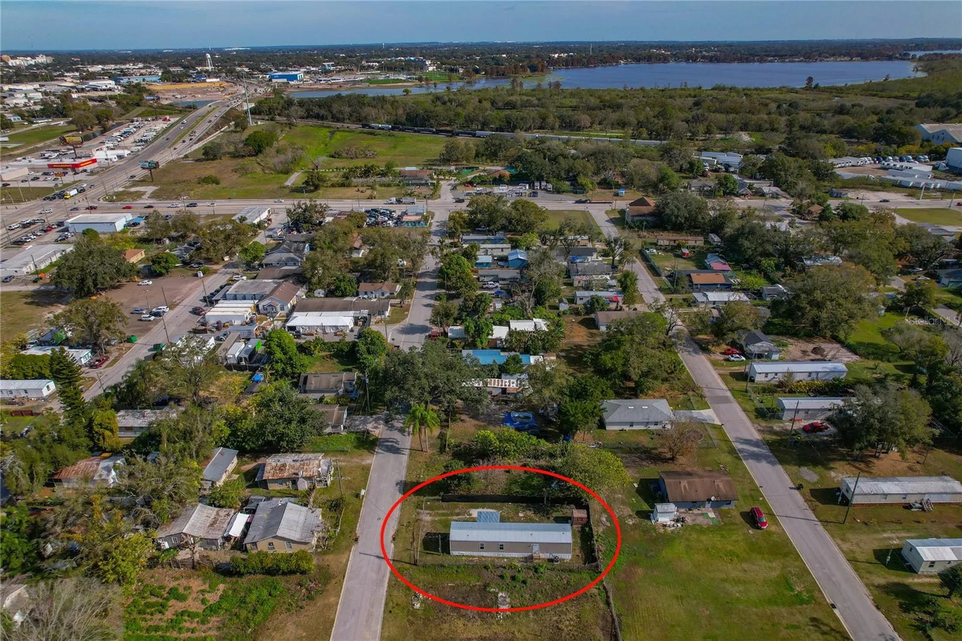 126 2nd Street Winter Haven FL 33880