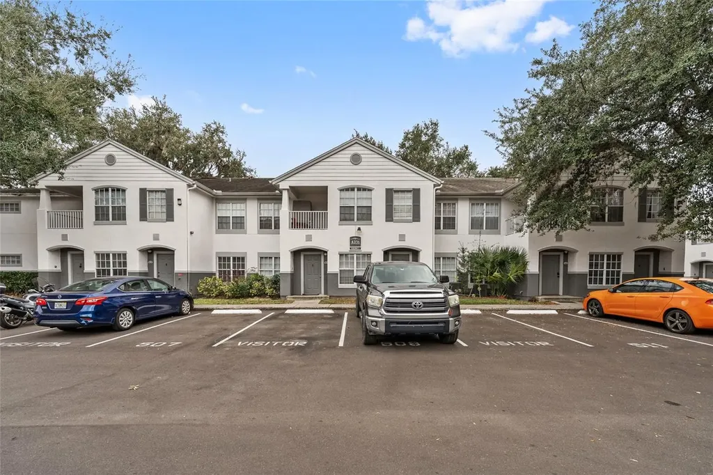 4356 S Kirkman Road Orlando FL 32811
