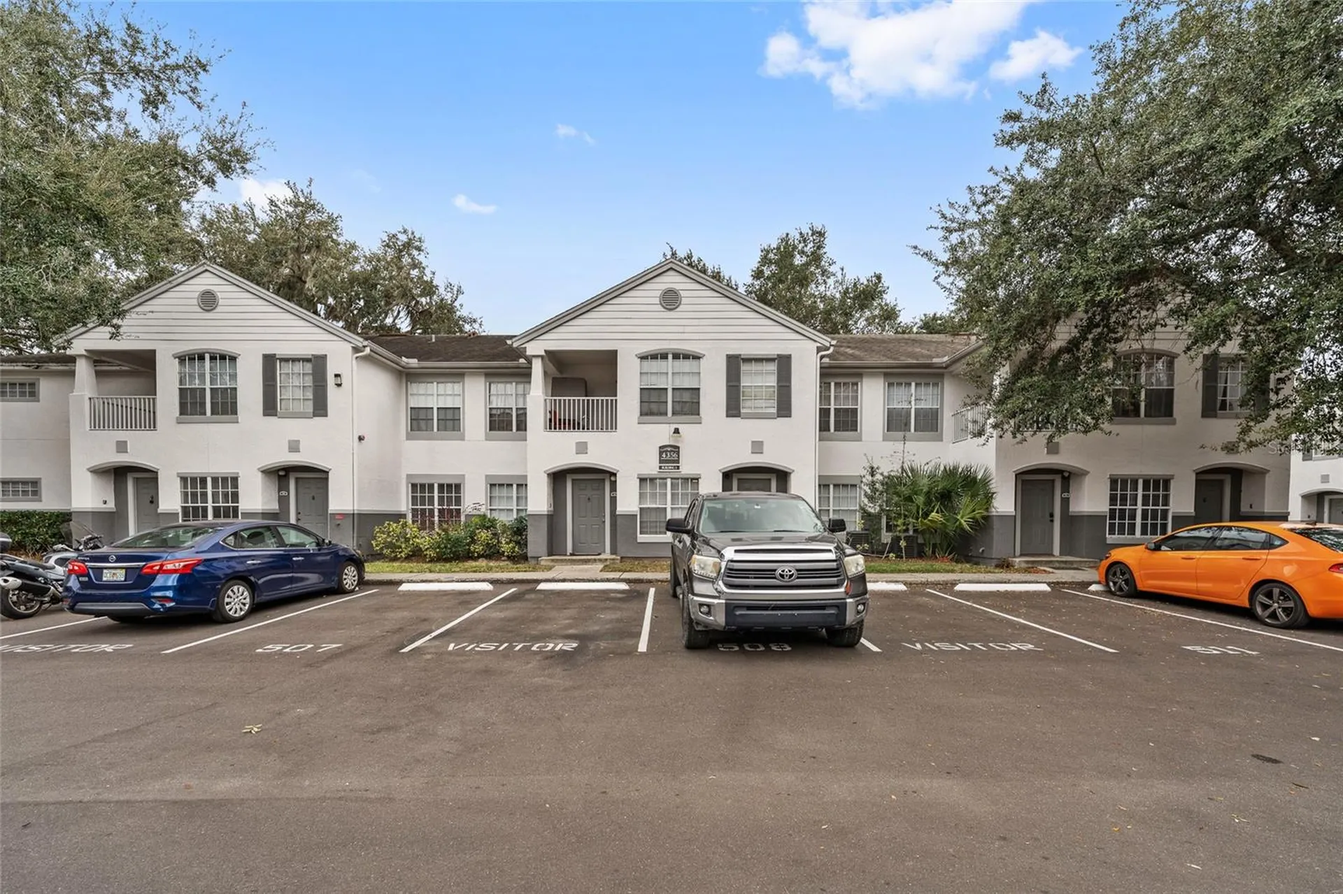 4356 S Kirkman Road Orlando FL 32811