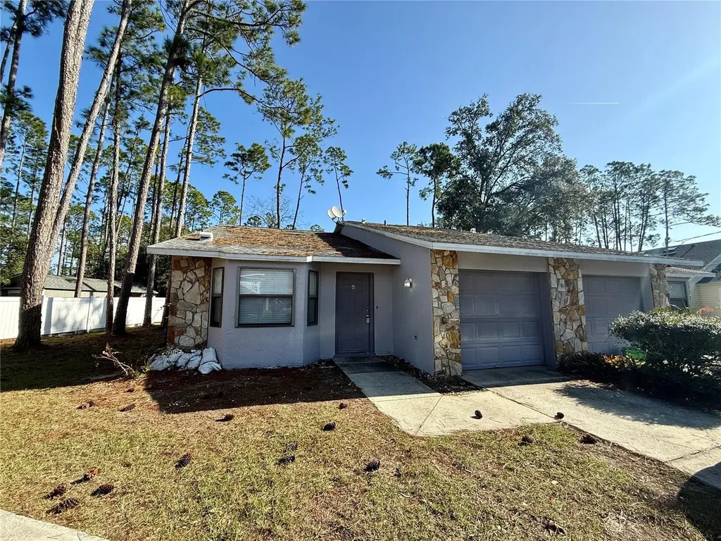6 Wells Place Palm Coast FL 32164