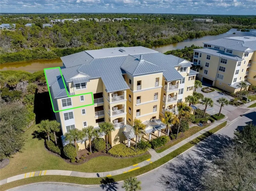10501 Amberjack Way Englewood FL 34224