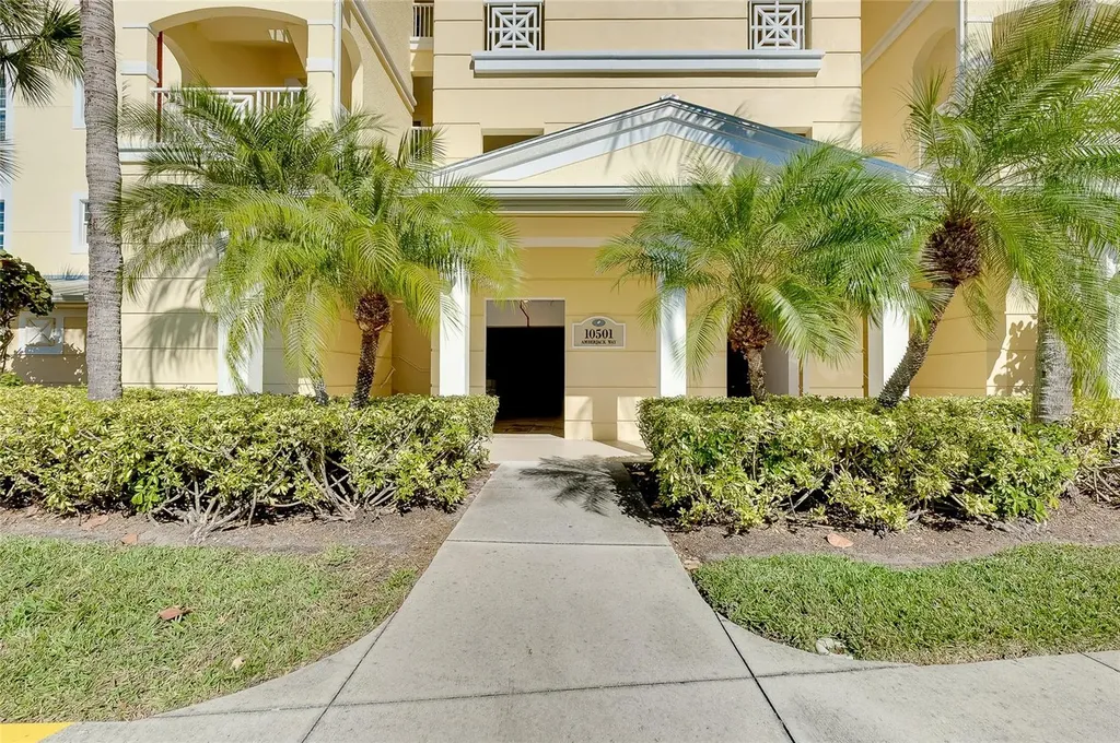 10501 Amberjack Way Englewood FL 34224