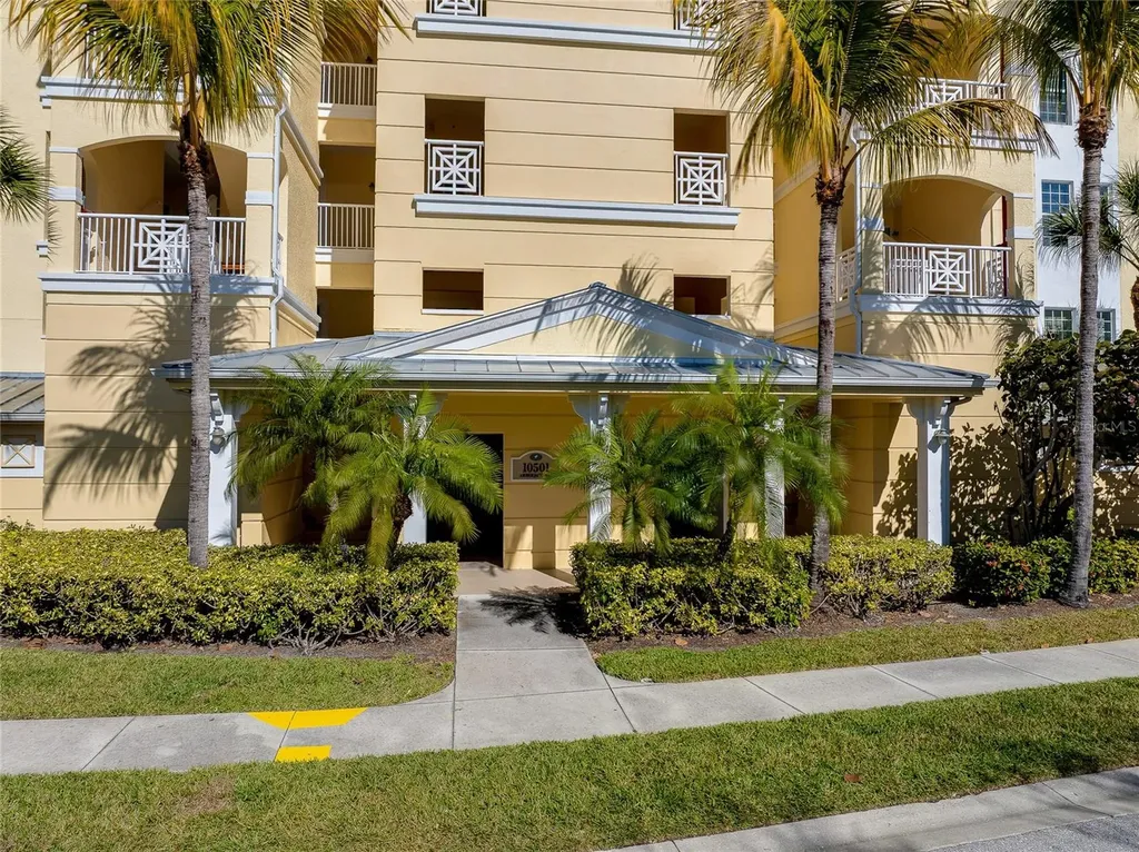 10501 Amberjack Way Englewood FL 34224