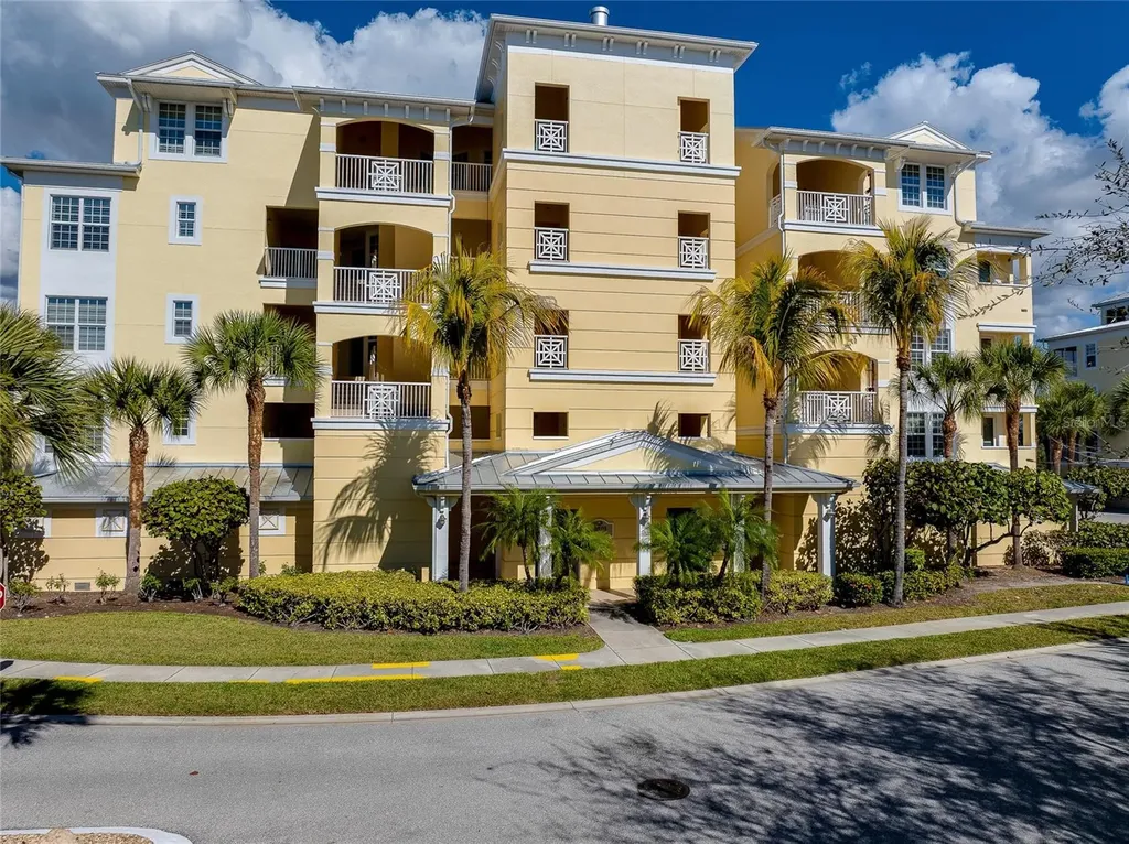 10501 Amberjack Way Englewood FL 34224