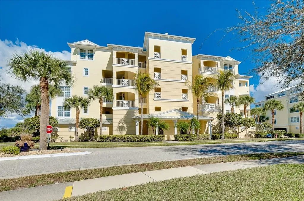 10501 Amberjack Way Englewood FL 34224