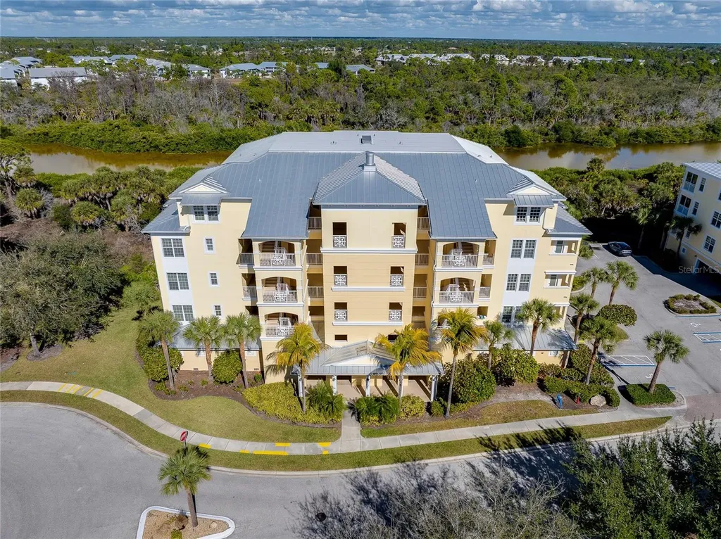 10501 Amberjack Way Englewood FL 34224