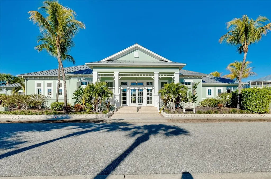 10501 Amberjack Way Englewood FL 34224