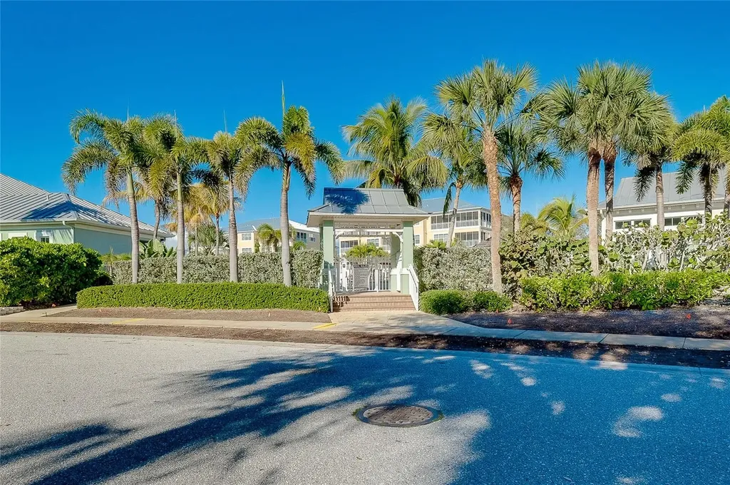 10501 Amberjack Way Englewood FL 34224