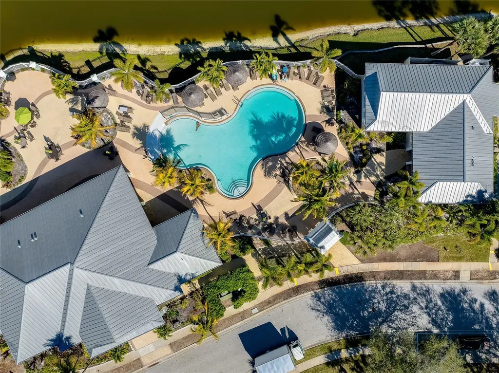 10501 Amberjack Way Englewood FL 34224