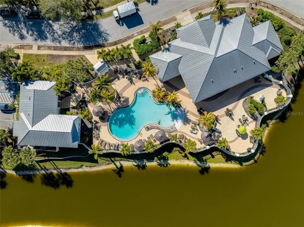 10501 Amberjack Way Englewood FL 34224