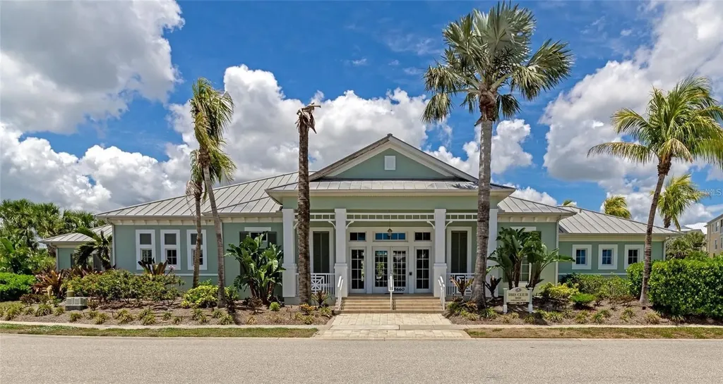 10501 Amberjack Way Englewood FL 34224