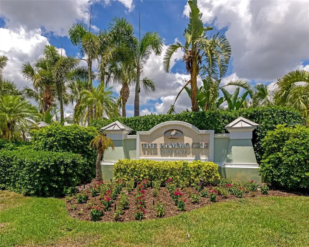 10501 Amberjack Way Englewood FL 34224