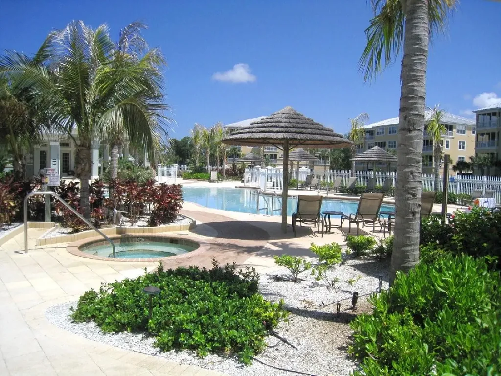 10501 Amberjack Way Englewood FL 34224