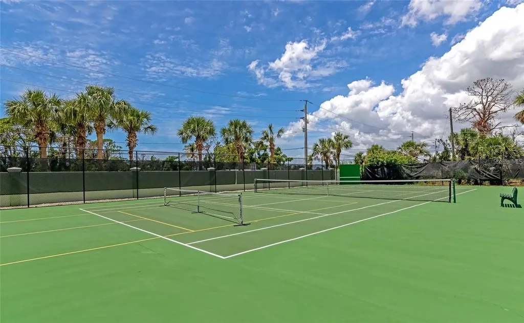 10501 Amberjack Way Englewood FL 34224