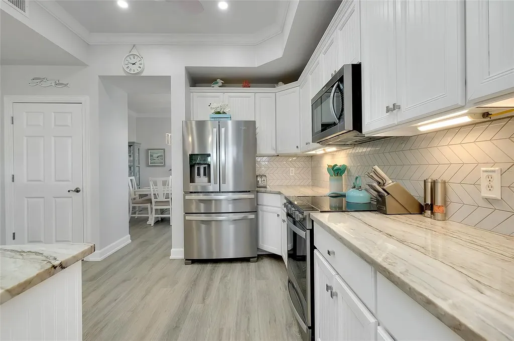 10501 Amberjack Way Englewood FL 34224