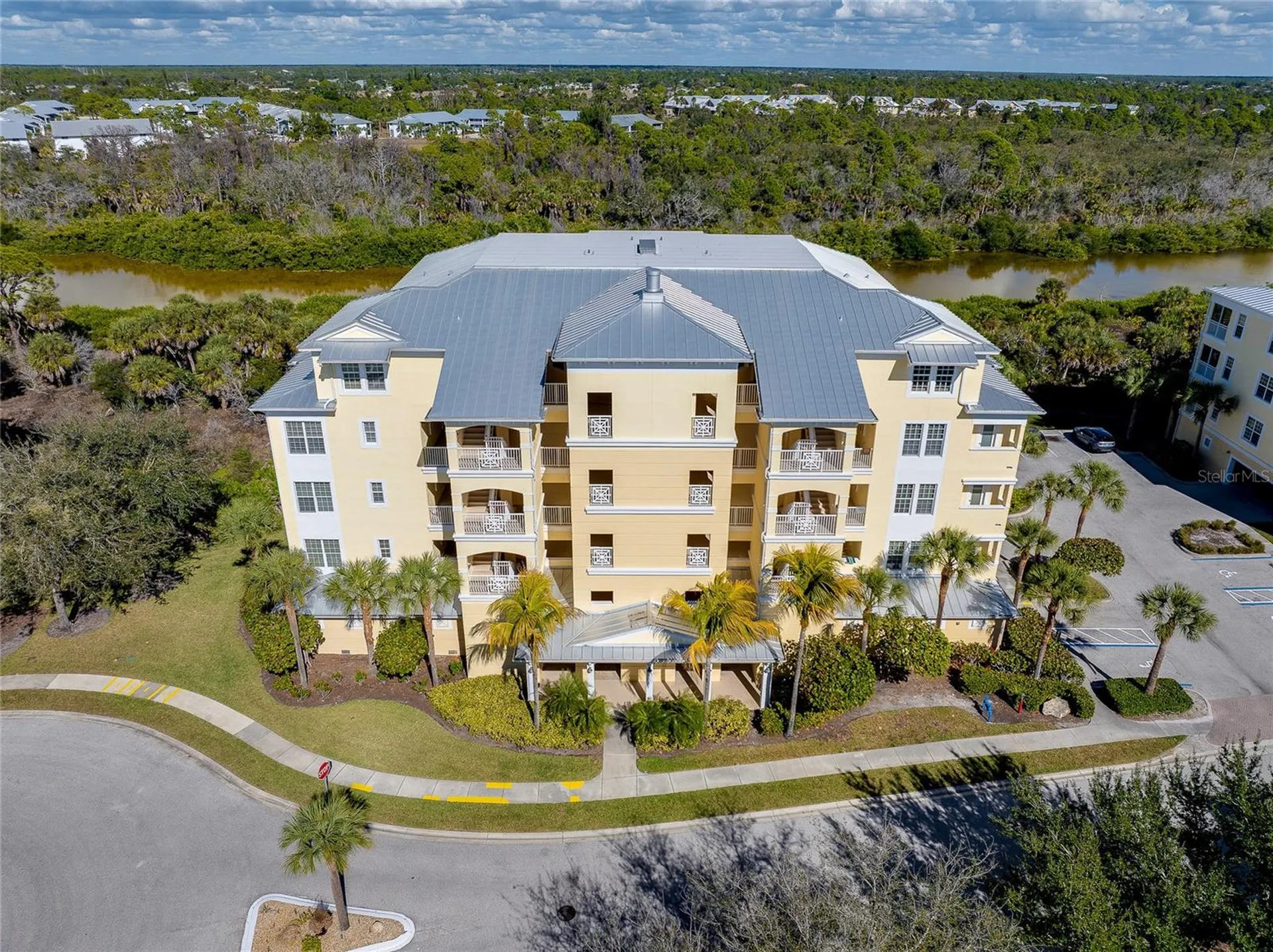 10501 Amberjack Way Englewood FL 34224