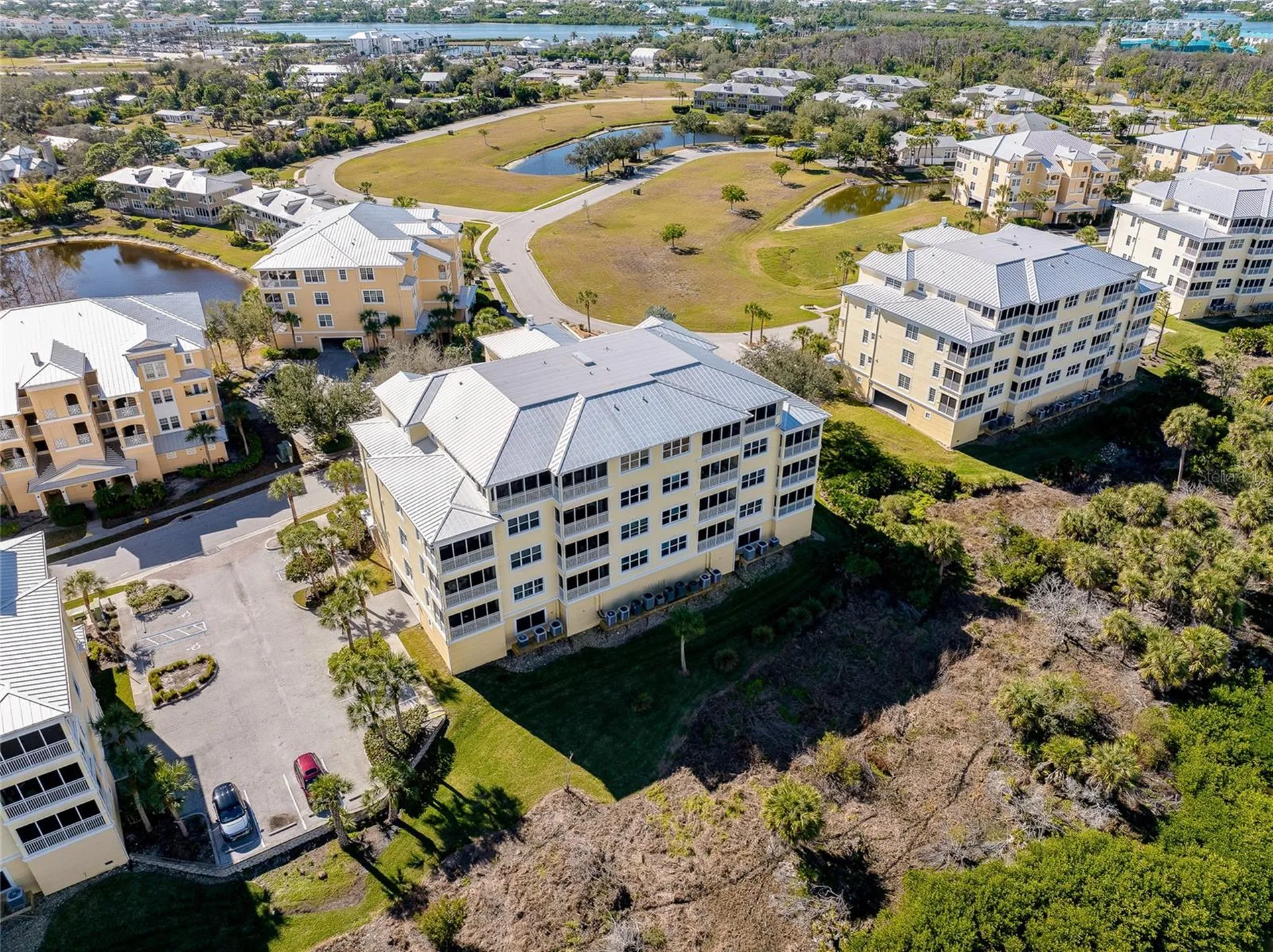 10501 Amberjack Way Englewood FL 34224