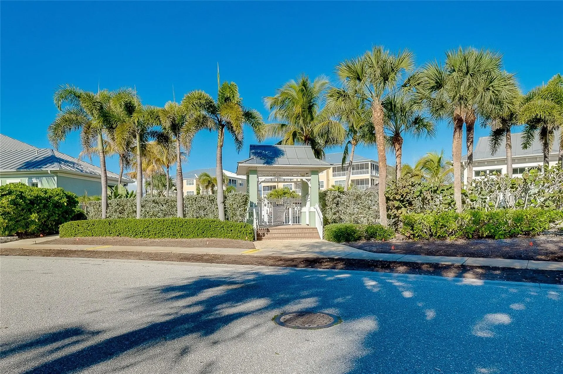 10501 Amberjack Way Englewood FL 34224