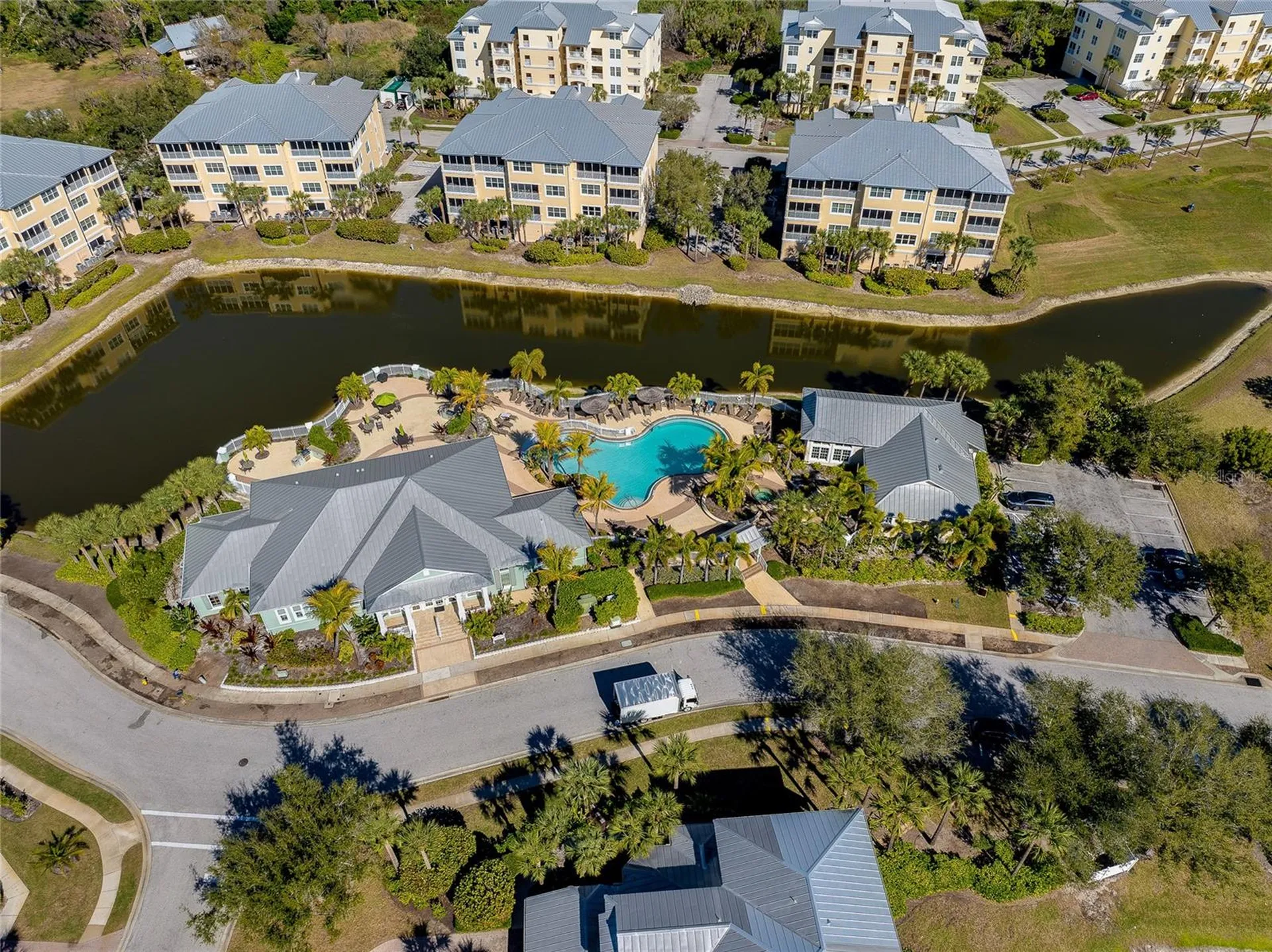 10501 Amberjack Way Englewood FL 34224