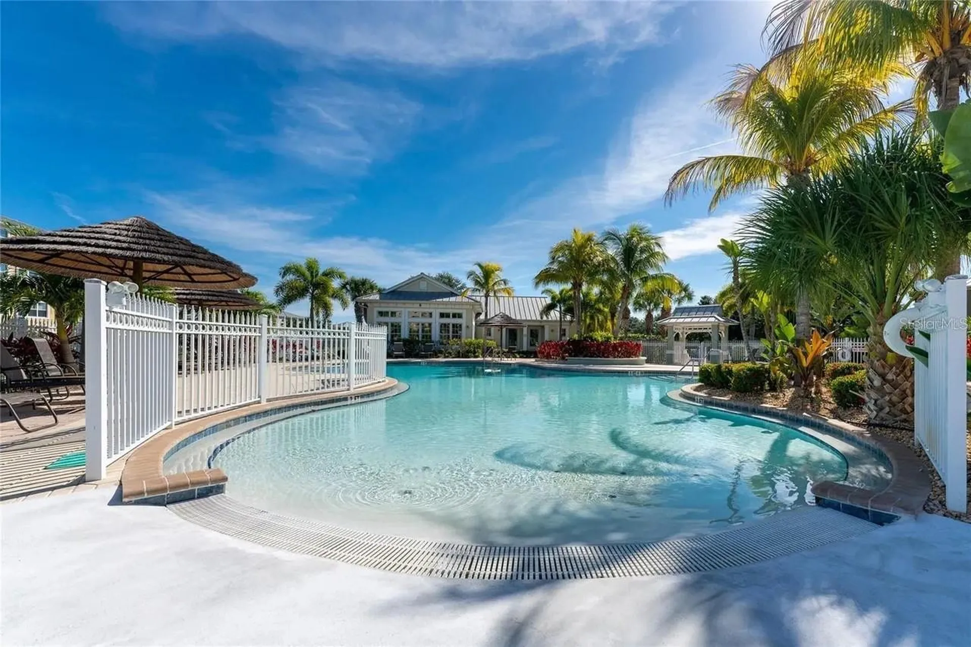 10501 Amberjack Way Englewood FL 34224