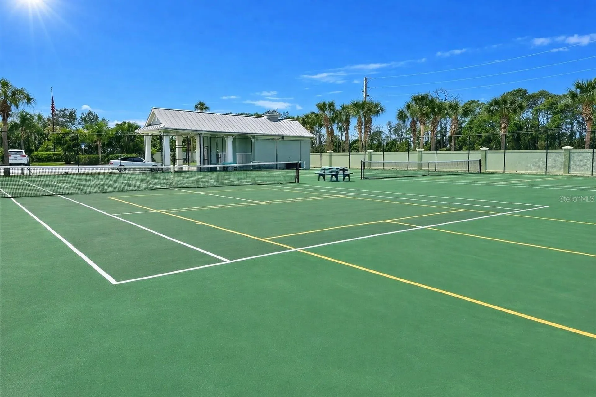 10501 Amberjack Way Englewood FL 34224