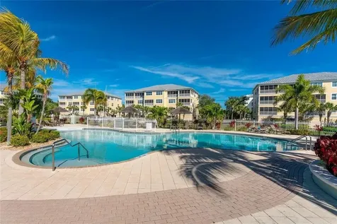 10501 Amberjack Way Englewood FL 34224