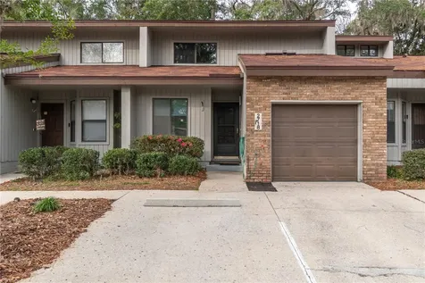 2718 NW 39th Drive Gainesville FL 32606