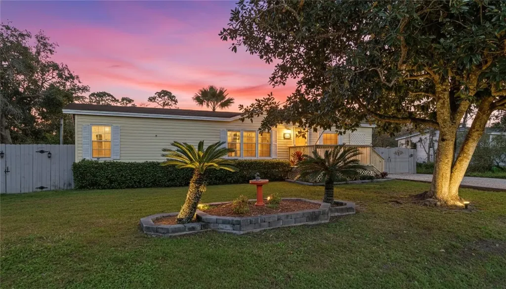 4524 5th Avenue St Augustine FL 32095